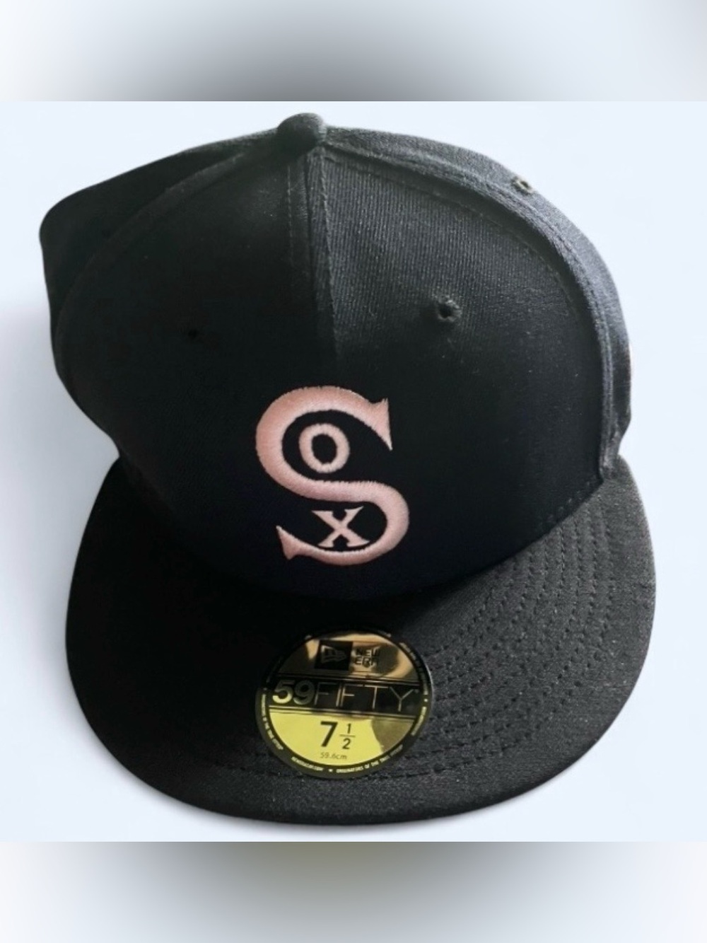 New Era Chicago White Sox 1917 WS Hat